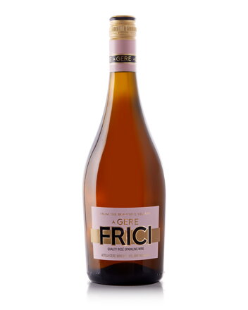 Rosé Frici 2022