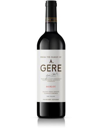 Merlot 2018