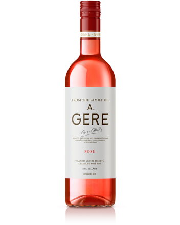 Rosé cuvée 2023