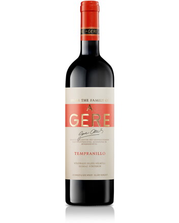 Tinta (Tempranillo) 2020