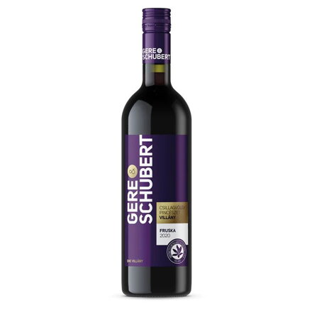 Fruska cuvée 2020
