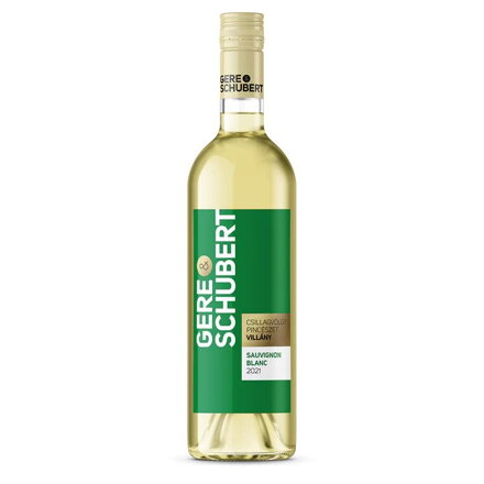 Sauvignon blanc 2022