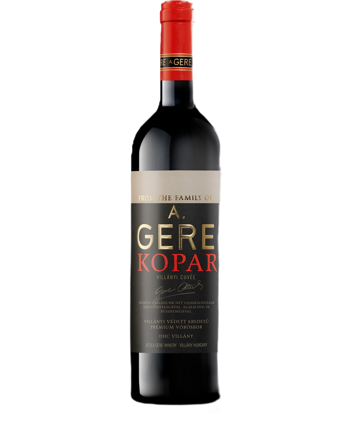 Kopár Cuvée 2020