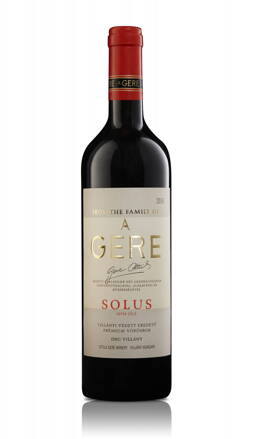Solus (Merlot) 2019