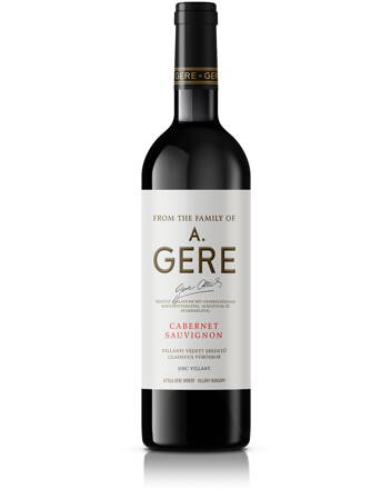 Cabernet Sauvignon 2018