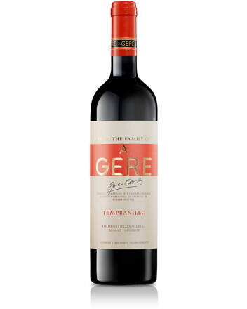 Tinta (Tempranillo) 2020