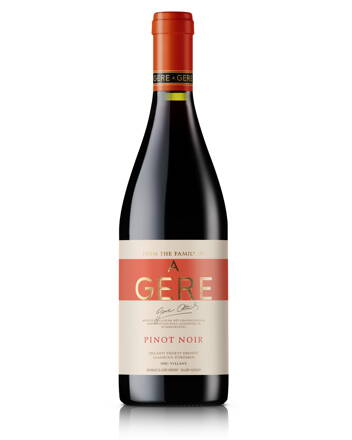 Pinot Noir 2016