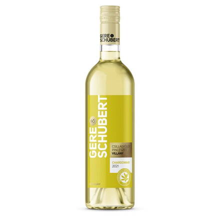 Chardonnay 2022