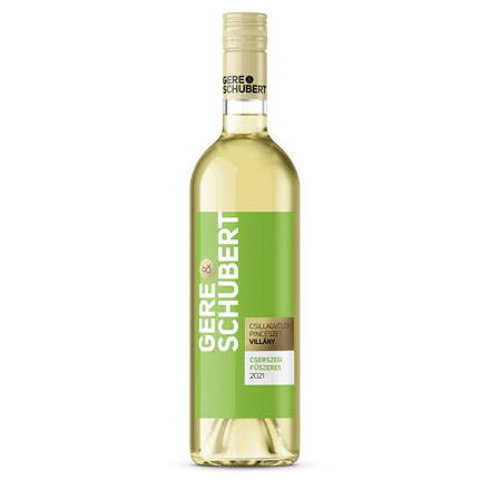 Cserszegi fűszeres 2022