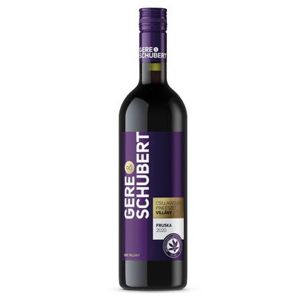 Fruska cuvée 2020