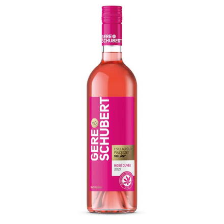Rosé cuvée 2022