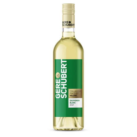 Sauvignon blanc 2022