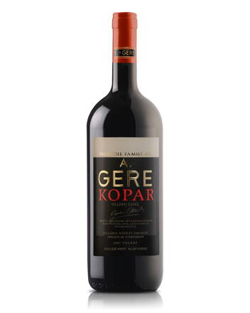 Kopár Cuvée 2019