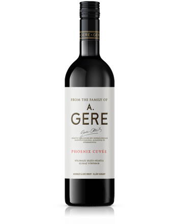 Phoenix cuvée 2015