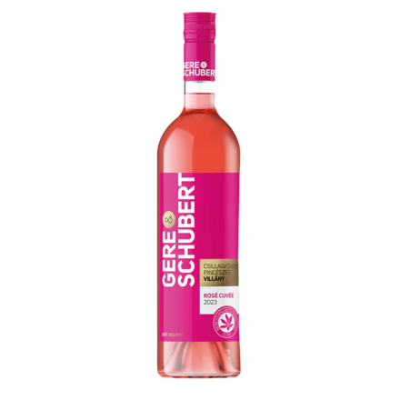 Rosé cuvée 2023