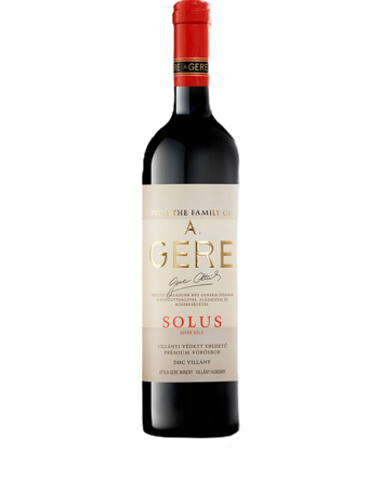 Solus (Merlot)