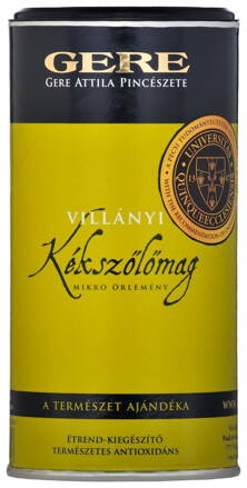Szőlőmag liszt