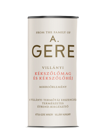 Szőlőmag liszt 150g