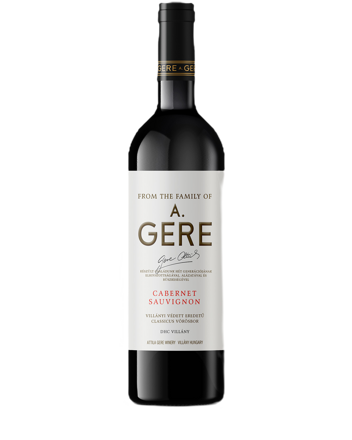 Cabernet Sauvignon 2018
