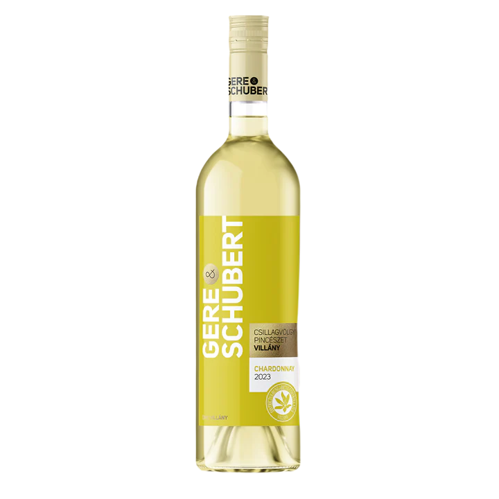 Chardonnay 2023 Chardonnay 2023