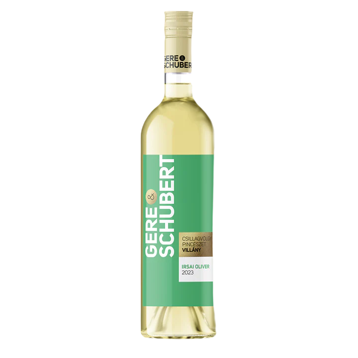 Irsai Olivér 2023 Irsai Olivér 2023
