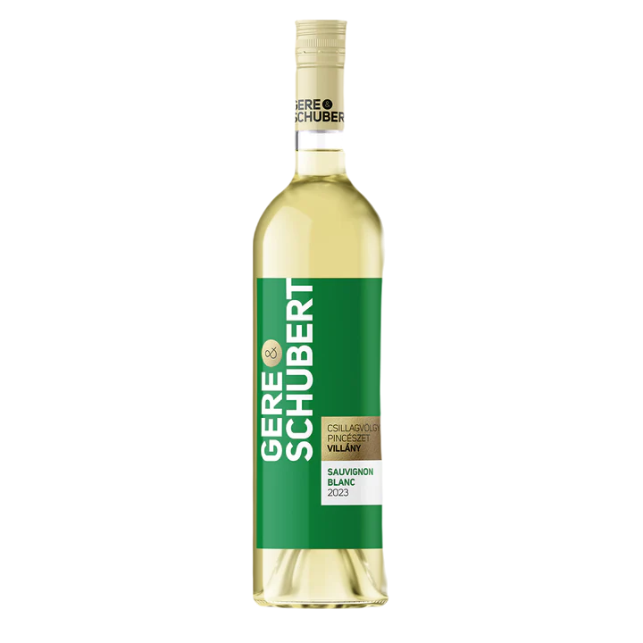 Sauvignon blanc 2023 Sauvignon blanc 2023